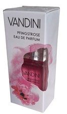VANDINI NUTRI Eau de Parfum