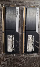 32GB G.Skill Trident Z DDR4