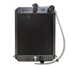 Kühler für David Brown 780