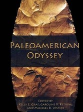 Paleoamerican Odyssey -