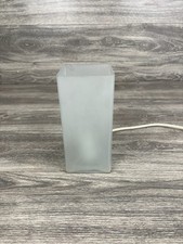 IKEA GRONO Desk Lamp Cube