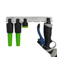 Edelstahl Wandhalterung für