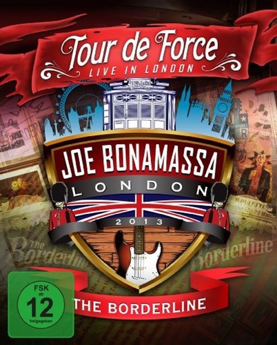 Joe bonamassa - bonamassa:,