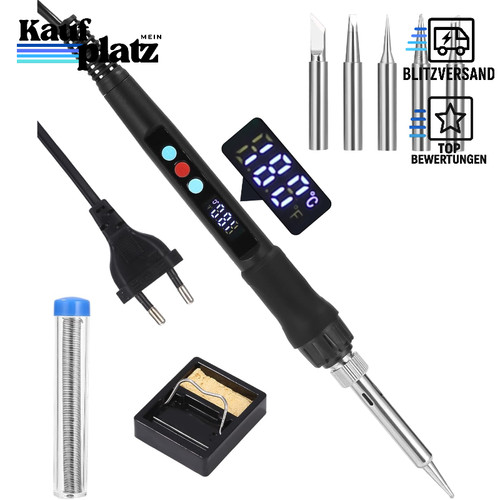 Led lötkolben 100w temperatur - led,