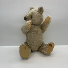 Alter antiker Teddybär ca. 37