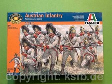 Italeri 6856 napoleon 2 - napoleon,