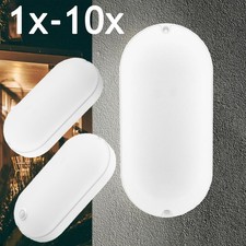 Led wandlampe außen innen - led,
