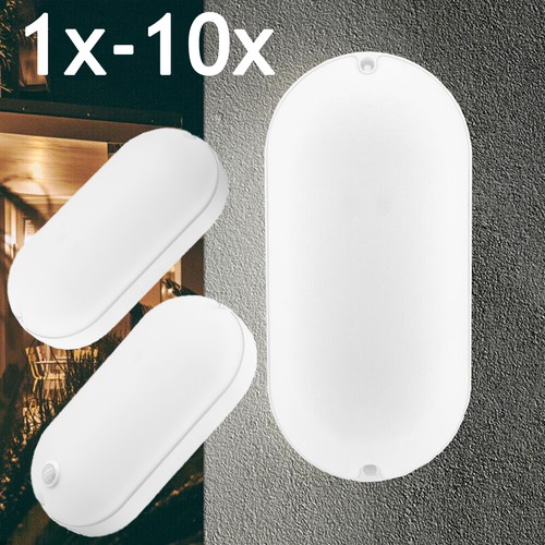 Led wandlampe außen innen - außen,