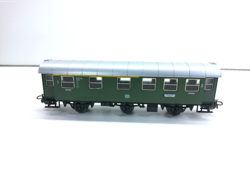 Märklin 4067 umbauwagen - 4067,