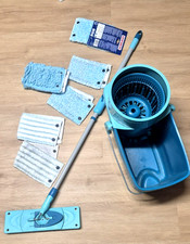 Leifheit Wisch- Set