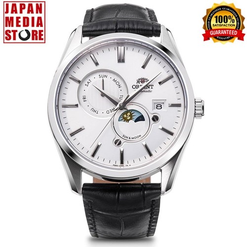 Orient ak0305s sun moon - rn-ak0305s,