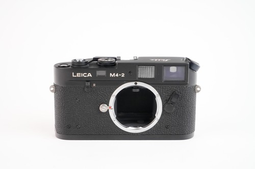 Leica kamera 1507055 - kamera, #1507055
