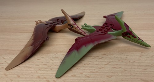 Lego flugsaurier - ®,