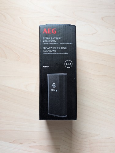 Aeg zubehör aze167 - aeg,