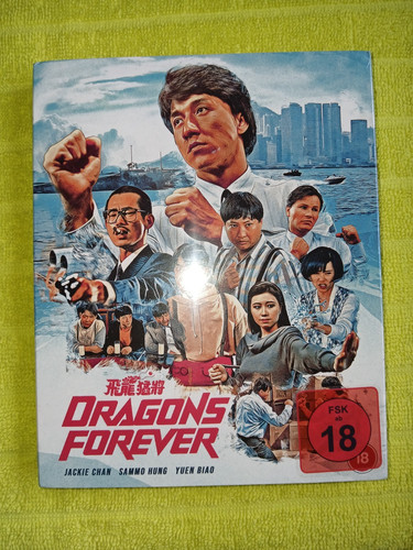 Dragons forever action - dragons, (action
