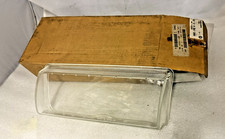 Orig BMW E36 Compact Abdeckscheibe links Scheinwerfer Streuscheibe 63128361099