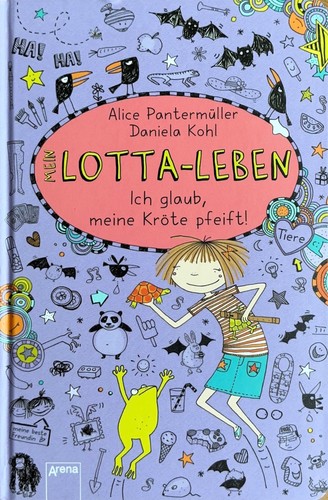 Mein lotta leben ich - mein, 05.