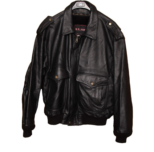 Jacke force aviator - u.,