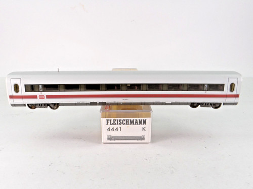 Fleischmann 4441 ice wagen - fleischmann,