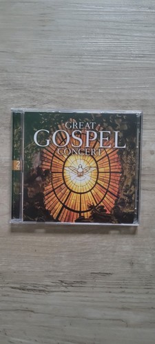 Great gospel concert doppel - concert,