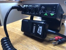 DNT Formel 1 -GEPRÜFT- Mobilfunkgerät  -TOP ZUSTAND- Funkgerät Amateurfunk CB