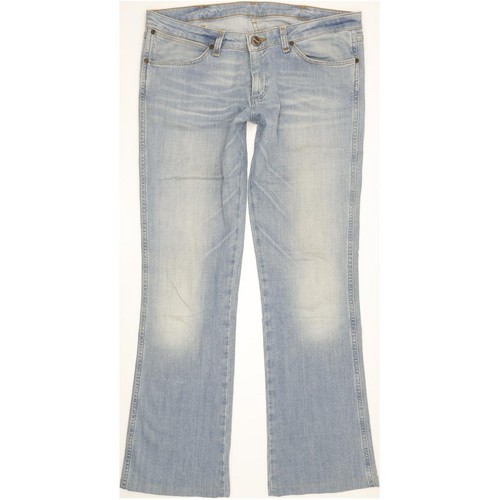 Wrangler megan damen blau - ,