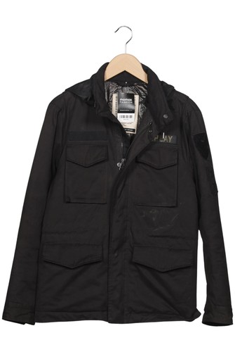 Replay jacke herren anorak - jacke,