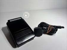 Nähmaschine Fußpedal