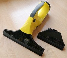 EAVE WC09 Fenstersauger wieder