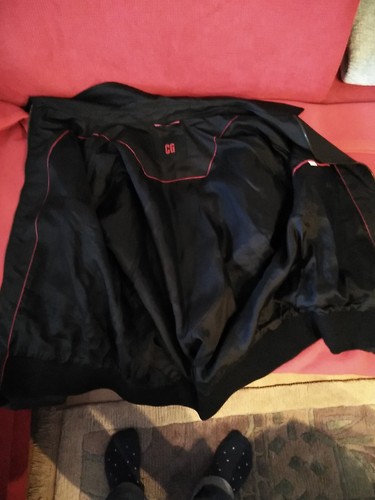Blouson jacke herren von carl - von,