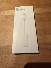 Apple USB‑C auf Lightning