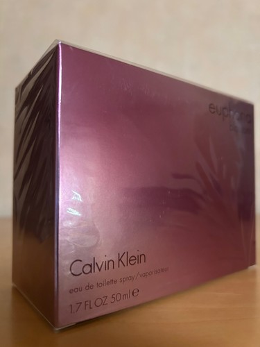 Calvin klein euphoria blossom - calvin,