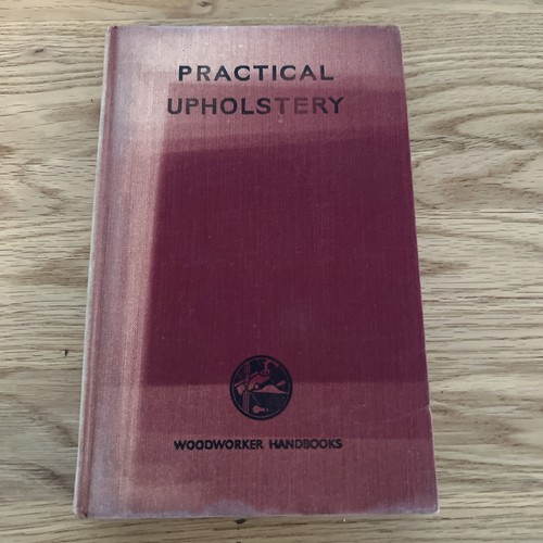 Practical upholstery - practical,