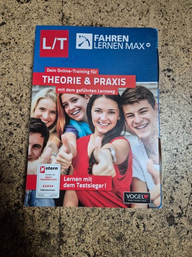 Fahren lernen max dein - lernen,