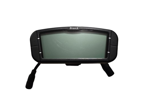 Bionx display mit halterung - bionx,