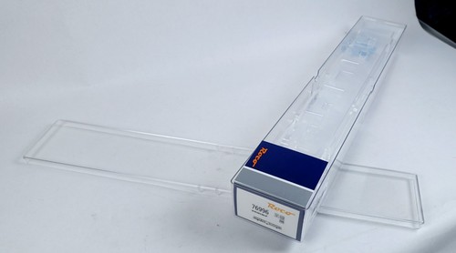 Roco 76996 leerkarton auto - 76996,