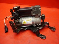 Luftkompressor Mercedes S211