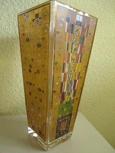 Wunderschöne vase von - vase,
