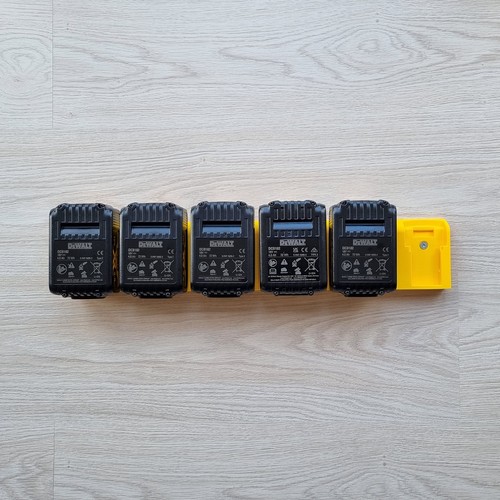 Dewalt 18v akku - dewalt,