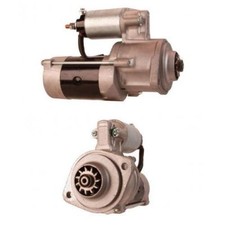 24V Anlasser für CLARK