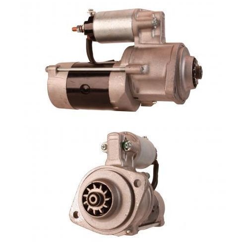24v anlasser für clark - anlasser,