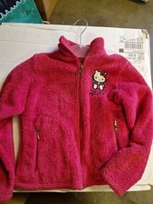 Jacke Mädchen HELLO KITTY