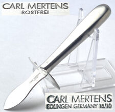 CARL MERTENS Austernöffner