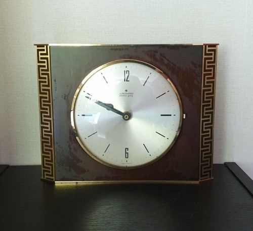 Junghans tisch schrank kamin - tisch,