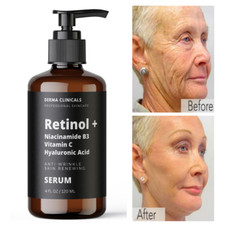 Retinol niacinamide vitamin - retinol,,