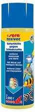 Sera toxivec soforthilfe - toxivec,