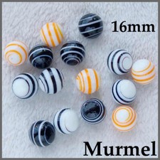 Glasmurmeln Murmeln