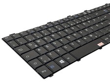 DE - Tastatur Keyboard für