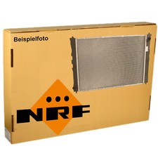 NRF 50322 Motorkühlung