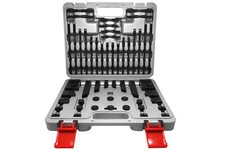 Paulimot spannpratzen set - paulimot, spannpratzen-set